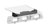 Retrofit kit - Starlink Mini Mount WITHOUT NMO Antenna Mounts for SwarfWorks 3rd Brake Light