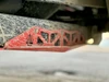 Bronco Raptor Rear Trailing Arm Guards