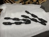 Bronco Raptor Rear Trailing Arm Guards