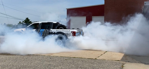 SwiftMOD 2wd Raptor Diff Lock Module