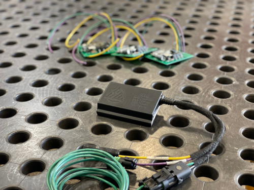 SwiftMOD 2wd Raptor Diff Lock Module