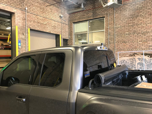 Ford 2015-2020 F-150 Raptor and 2017+ Super-Duty 3rd Brake Light with NMO Mount Ford 2015-2020 F-150 Raptor and 2017+ Super-Duty 3rd Brake Light with NMO Mount