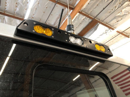 Ford Ranger 2019+ 3rd Brake Light