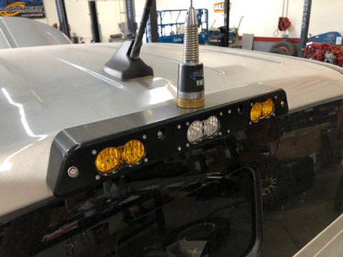 Ford Ranger 2019+ 3rd Brake Light