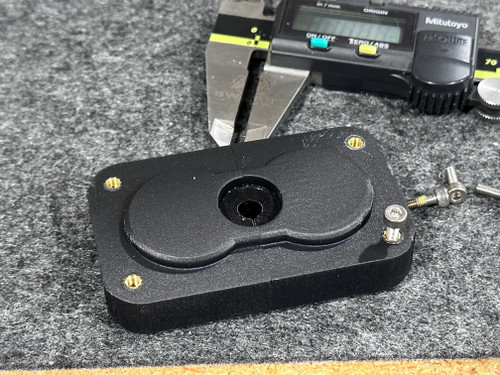 Starlink Mini-Akkuadapter Für Milwaukee M18 Akkus – 1 M DC-Kabel Mit Sicherungen – Portable Stromversorgung