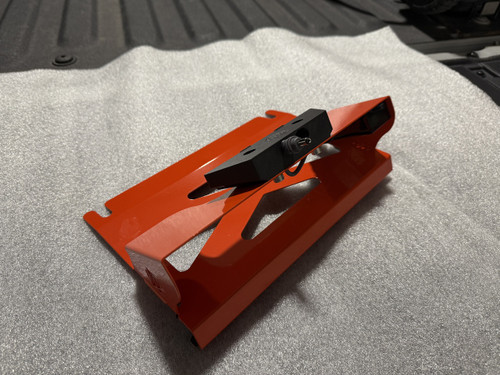 Starlink Mini Mount for Ford Bronco Raptor Starlink Mini Mount for Ford Bronco Raptor