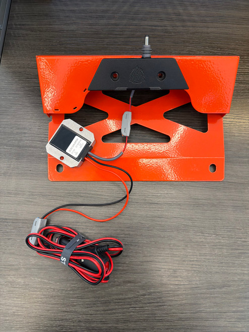 Starlink Mini Mount for Ford Bronco Raptor