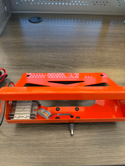 Starlink Mini Mount for Ford Bronco Raptor