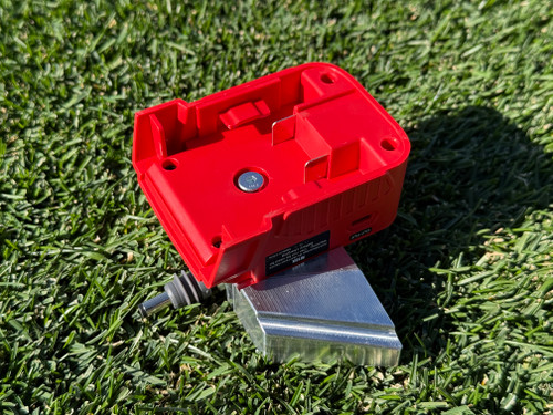 Starlink Mini Adapter For Milwaukee M18 Battery