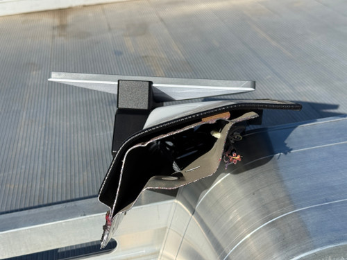 Ford F150 (2009-2014), Gen1 Raptor, F250, F350 Super-Duty 3rd Brake Light - V2 *Patents Pending