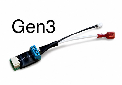 Gen3 Raptor 2021+ - SW-IH-03
