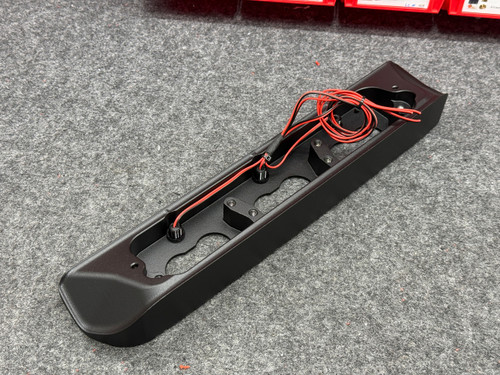 Dodge Ram 1500/2500/3500 2009-2018 (Gen 4) 3rd Brake Light  V2