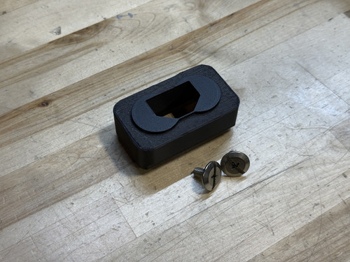 Wolfbox camera adapter for Ford V2 3rd Brake Light