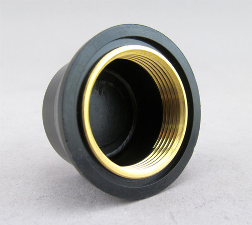NMO Antenna Mount Cap