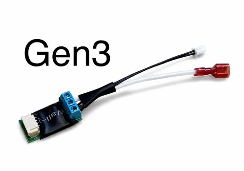 Gen3 Raptor 2021+ - SW-IH-03 PCB
