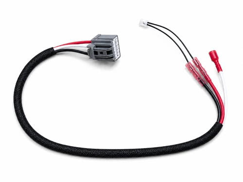 F150 2015+, 2017+ SD - **HALOGEN** - SW-IH-05