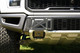 Ford Raptor License Plate Relocation Bracket