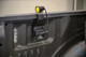 Ford Raptor/F150 Bedside Dust Light Brackets