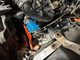 Ford Raptor Air Compressor Mount