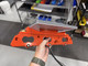 Ford F150, Raptor, Super-Duty 3rd Brake Light - WITH Cargo Camera V2