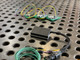 SwiftMOD  2wd Raptor Diff Lock Module for Gen3 Raptors