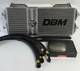 DBM Raptor R Intercooler and Transmission Cooler 70/30 split