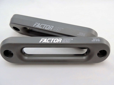 ケンさま専用　FACTOR 55 FAIRLEAD フェアリード　1.5 Fairlead-1.0-and-1.5-1__60789.