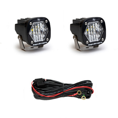 バハデザイン S1 Wide Cornering | Amber LED 387805_n__22808.1613531931.386