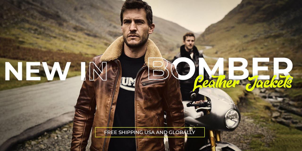 Bomber Jacket Sale is live Bomber Jacket Sale is live