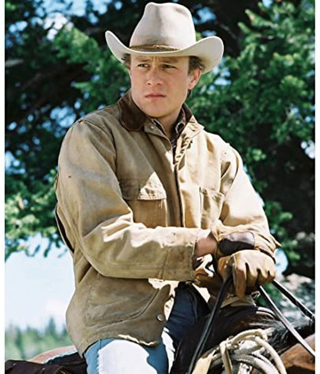 Brokeback Mountain Jacket