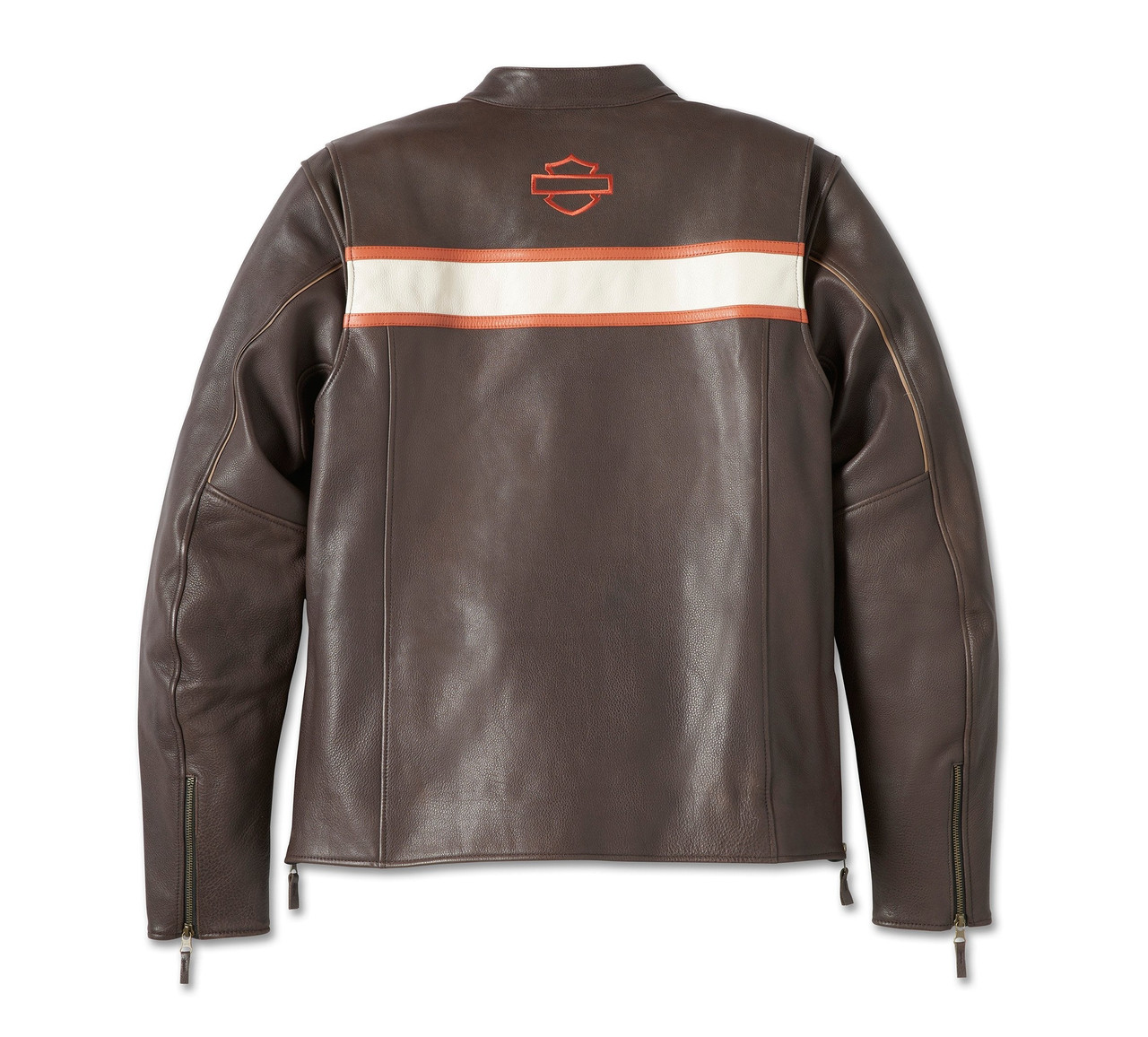 Harley-Davidson Victory Lane II Leather Jacket