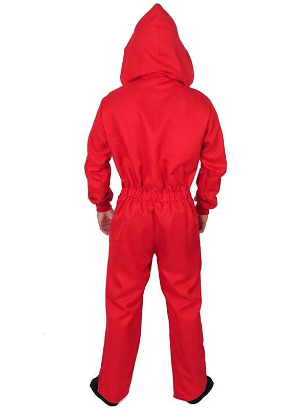 Dove Hanno Girato La Casa Di Carta A Madrid: La Guida Ai Luoghi Reali - Foto 7