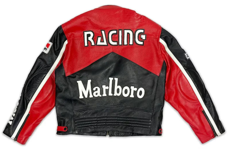 Marlboro Cancun Jacket