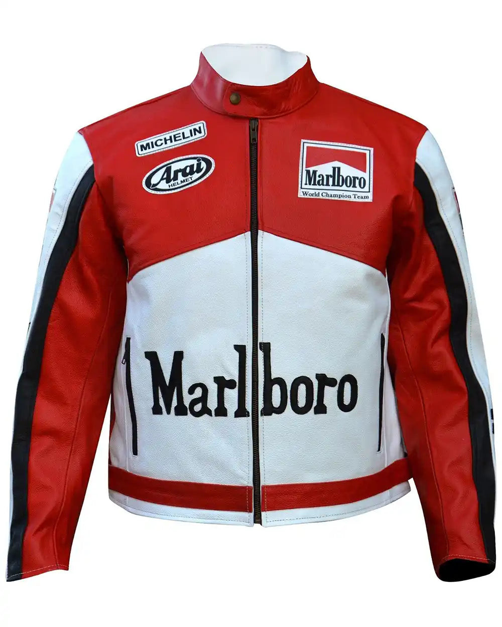 Marlboro Cancun Jacket