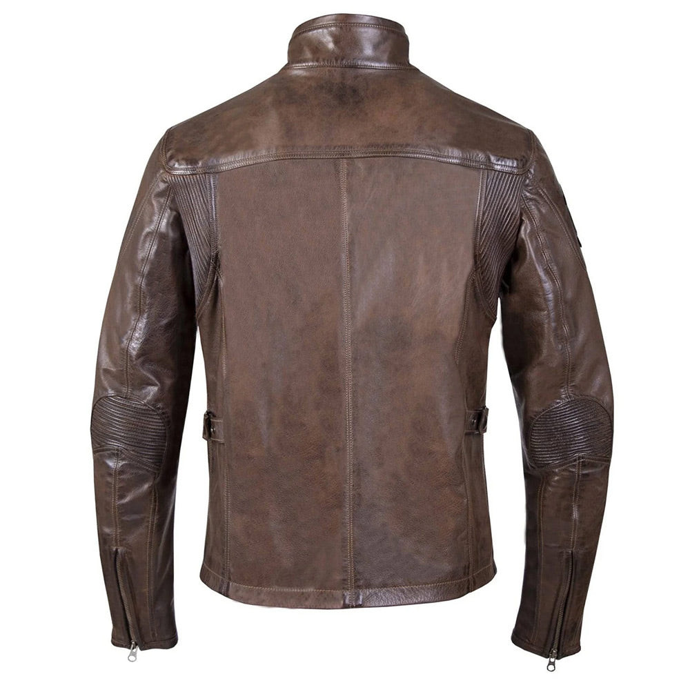 Malcolm Goodwin iZombie Jacket
