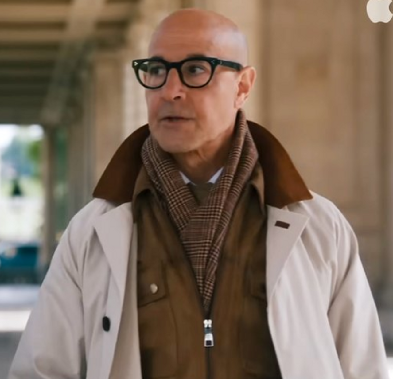 FRANK A.TUCCI Uチップ　BROWN 8 1/2 2880/7 FRANK A.TUCCI Uチップ BROWN 8 1/2 2880/7 FRANK A.TUCCI Uチップ