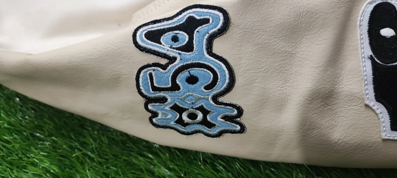 Louis Vuitton's Bugs Bunny Varsity Jacket
