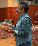 Hal L Happy Gilmore 2 Ben Stiller Vest