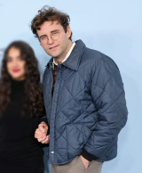 John Reynolds Oh, Hi!’ at the Sundance Film Festival Blue Jacket