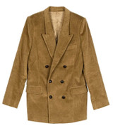 Fiona Sharpe Irish Blood Alicia Silverstone Brown Blazer Fiona Sharpe Irish Blood Alicia Silverstone Brown Blazer