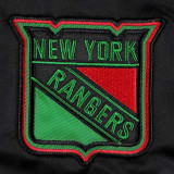 New York Rangers TY Mopkins Satin Jacket