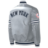 New York Yankees Varsity Jacket