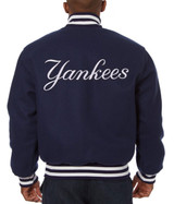 New York Yankees Jacket