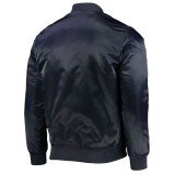 New York Yankees Satin Jacket