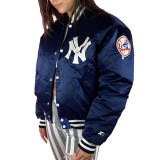 NY Yankees Bomber Jacket