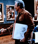 Clint Eastwood Absolute Power Jacket