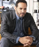 High Potential Adam Karadec Jacket