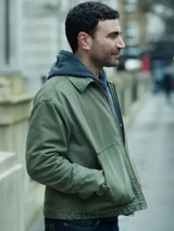 All of You Simon Cotton Jacket