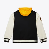 Boston Bruins Fleece Jacket