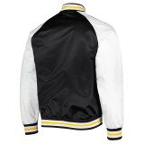 Prime Time Boston Bruins Jacket